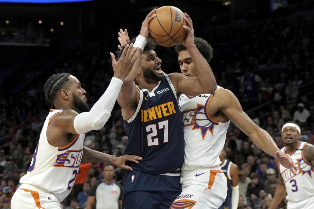 潜力的球员 潜力的球员