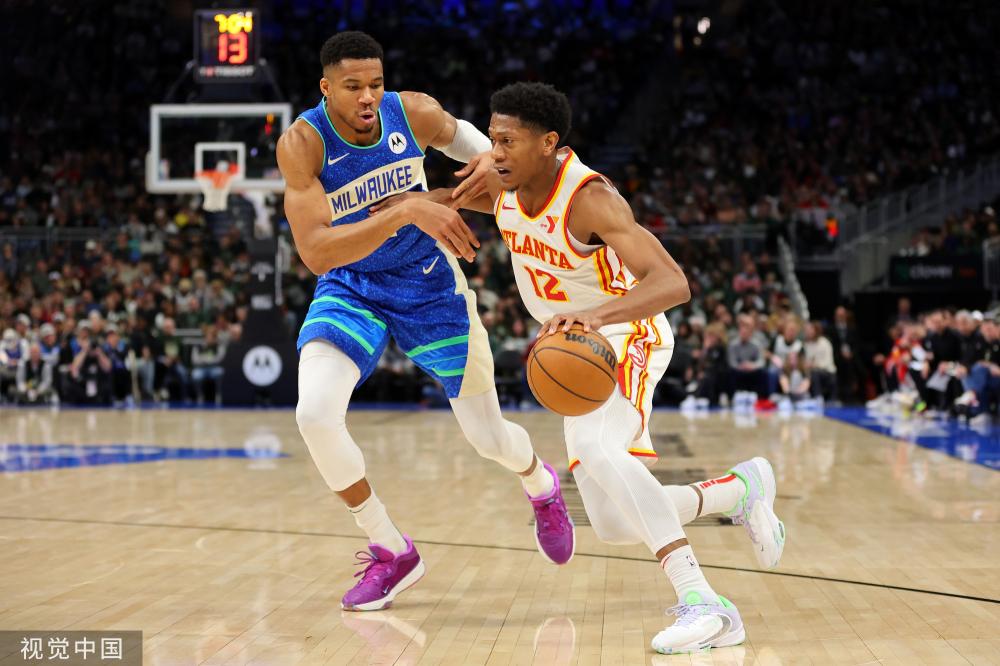 巨头组合 巨头组合